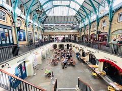 -科文特花园