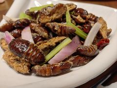 -西夏回族烧麦馆(牡丹街店)