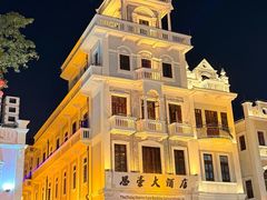-孙文西路步行街