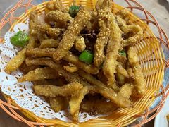 -西大酒店