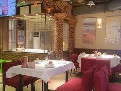 -西域阿里马新疆菜·清真(桂花路店)