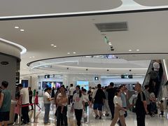 -胖东来生活广场(健康路店)