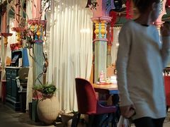 -纳瓦新疆菜(银都店)