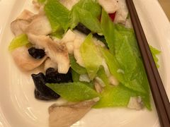 -怡园饭店-餐厅(四望亭店)