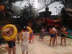 -波塞冬旅游度假区