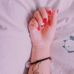 -K·TNail美甲美睫