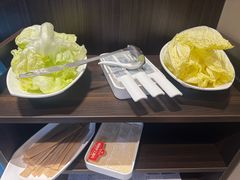 -蝎王府羊蝎子(北大地店)