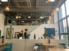 -李先生的首尔小馆(松江启源广场店)