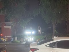 -为民烧烤吧.自贡爆炒菜(收录10年好店)