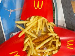 -麦当劳(明湖店)