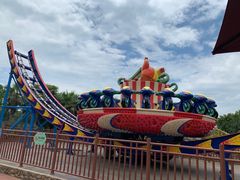 -南宁方特东盟神画