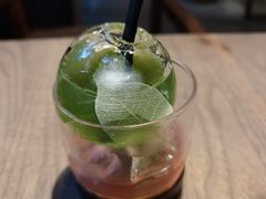-兮禾酒馆(护国路店)