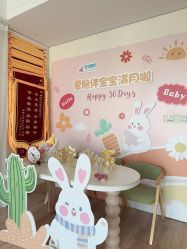 -爱陪伴一对一月子中心(融侨店)
