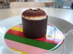 -Cafe Mersey默西咖啡(平江店)