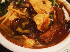 -水平有限广西米粉·广西风味集(五道口店)