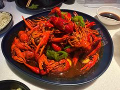 -红盔甲·小龙虾(天钥桥店)