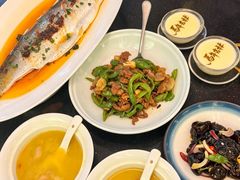 -书湘门地·中国十佳湘菜(西苑店)