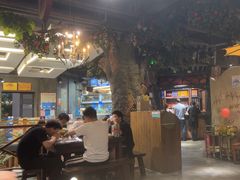 -海鲜潮·株洲海鲜集市(栗雨店)