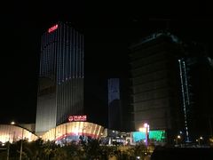 门面-万达茂商场(南京仙林店)