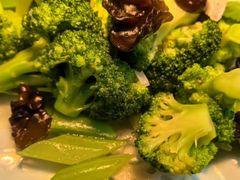 -蓬莱阁中餐厅(崇文门店)