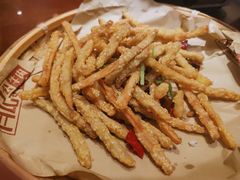 -肖记公安牛肉鱼杂馆·省级非物质文化遗产(三角路直营店)