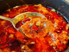 陈麻婆豆腐-本来精品川菜(嘉里中心店)