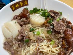 -荔林食店(西华路店)
