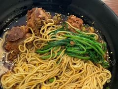 -豆爺小面(朱雀店)