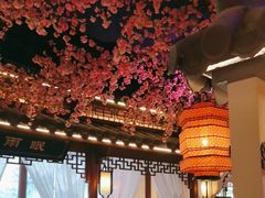 -荷塘秋月·本帮江浙菜(国权路店)