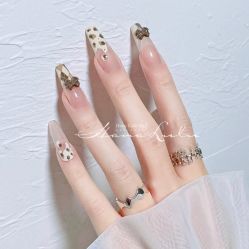-情同手足美甲美睫