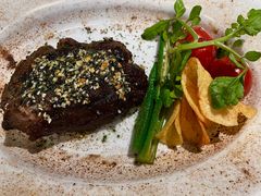 -燃扒房Steakhouse(皇庭店)