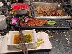 -大妙火锅·非物质文化遗产(东郊记忆店)