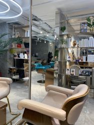 -悦SALON