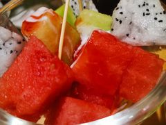 -割烹旭日本料理(龙湖狮山天街店)