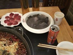 -锅首鲜品火锅(鸳鸯店)