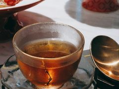 陈皮普洱-海味世家·家常菜馆(明州里店)
