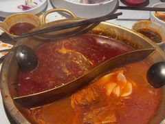 -小龙坎火锅(总店)