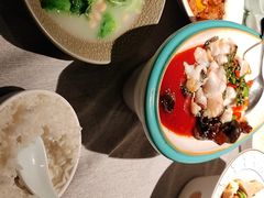 -晓粤·惹味粤菜(凯德乐峰广场店)