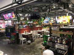 -钢管厂歆瑞源油卤串串香(春熙路太古里店)