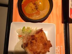 -大快活(丽丰店)