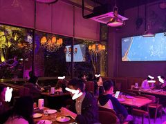-双层巴士·鲜串鲜啤·团建聚会(凯德广场店)
