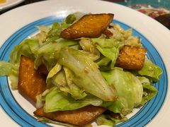 -巴依老爷·新疆美食(上城区天城路店)