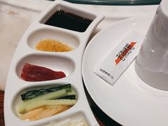 -北京老铺烤鸭(西稍门店)