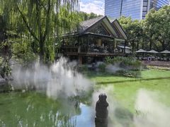-静安公园(静安寺街道)