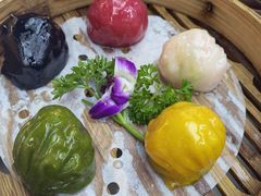 -盛世名点(客世界店)