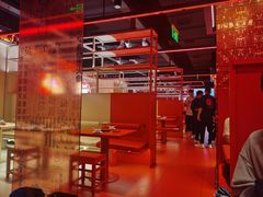 大堂-侯师傅热炒店(印象城店)