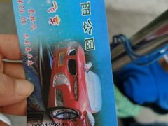 -朝阳公园游乐园