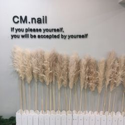 -CM.Nail美甲美睫