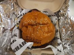 -shark burger·鲨鱼汉堡(交子大道店)