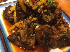 -蜀厨蓉匠(广福店)